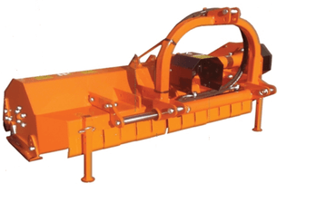 Entretien - Broyeur axe horizontal - Broyeurs fixes : SFM, BMF, BPF et TSFH