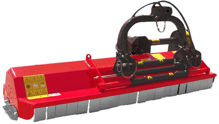 Entretien - Broyeur axe horizontal - Broyeur axe horizontal BRO et BGI