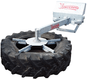 Alimentation - Repousse fourrage - Repousse fourrage