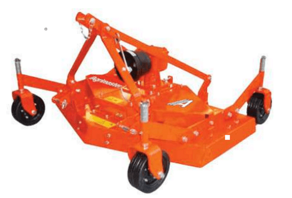 Entretien - Gyrobroyeurs - Tondeuse circulaire LMA