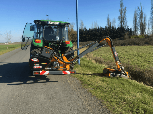 Entretien - Epareuses - Epareuse T470 P SMART