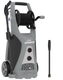Nettoyeurs, aspirateurs - Nettoyeurs - Nettoyeur eau froide monophasé 600 L/h 150 bar