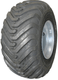 Pneus, chambres à air - Roues complètes - Roue complète gauche 550/60 x 22,5