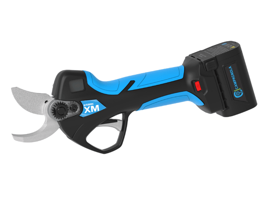 Entretien - Taille viti-arbo - Sécateur STARK XM 2.5 Ah