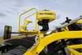 Semis - Semoirs couverts végétaux - Trémie Alfa Drill