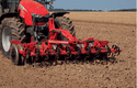 Travail du sol - Rouleaux - Outil frontal PLANIPACK