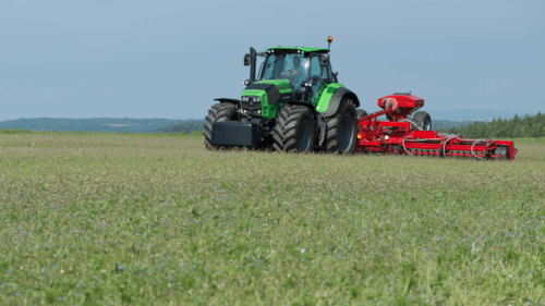 Travail du sol - Rouleaux - Rouleau GRASS ROLLER