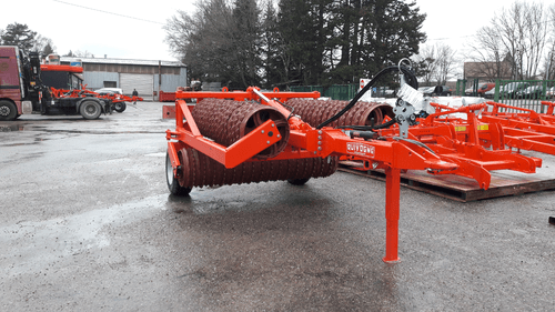 Travail du sol - Rouleaux - Rouleau ROLLFIRST 6.20 M (3T)