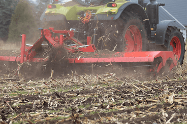 Travail du sol - Rouleaux - Rouleau hacheur TOP CUTTER SOLO
