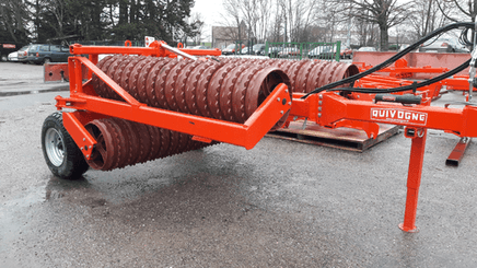 Travail du sol - Rouleaux - Rouleau ROLLFIRST 6.20 M (3T)