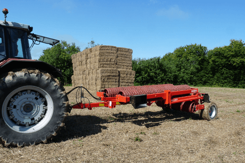 Travail du sol - Rouleaux - Rouleau autoporteur ROLLMOT