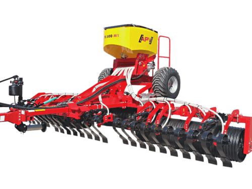 Travail du sol - Rouleaux - Rouleau autoporteur ROLLMAX