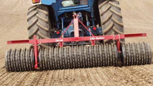 Travail du sol - Rouleaux - Rouleau LIFT ROLLER