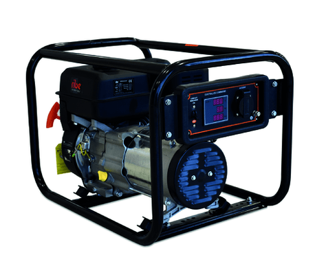 Groupes électrogènes - Groupes électrogènes - Groupe électrogène 3900G RENT