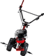 Terre - Motobineuses - Porte-outil P 70 EVO