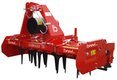 Travail du sol - Herse rotative - Herse ROT MEK80 1M30 PACKER 406
