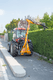 Entretien - Epareuses - Epareuse espace vert T250A -T320- T380D-T430D-T350S