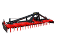 Travail du sol - Herse rotative - Herse rotative fixe FVA FVV FVL FVM FVP