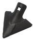 Pièces d'usure disque et dent - Kongskilde - Soc de bineuse renforcé carbure 105 x 4 mm KONGSKILDE adaptable
