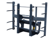Manutention - Griffe - Griffe-balles G110