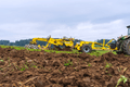 Transport - Porte outils, porte engins - Porte outils universel