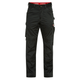 Equipement et protection individuelle - Habillement - Pantalon combat noir