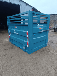 Transport - Bétaillères - Bétaillère portée 2 portes