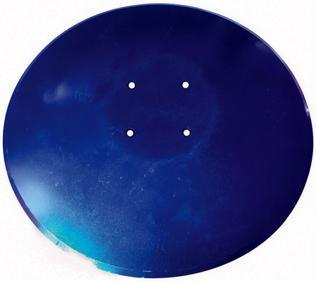Pièces usure disque, dent - Déchaumage - Disque déchaumeur lisse 460 x 4 AMAZONE adaptable