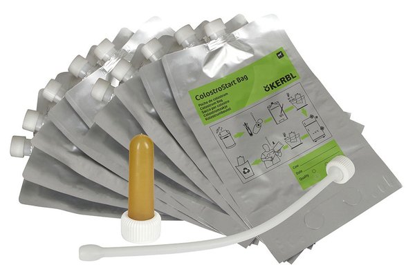 Elevage - Materiel - Kit colostrostart