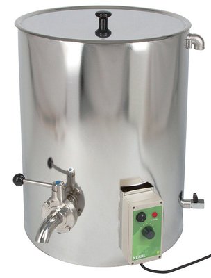 Elevage - Materiel - Chauffe-lait MILKPOT