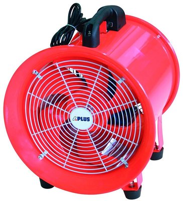 Equipement d'atelier - Chauffage - Ventilateur / extracteur portable