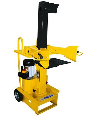 Bois - Fendeuses électrique - Fendeuse de bûches électrique TG HOBBY 6T