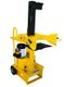 Bois - Fendeuses électrique - Fendeuse de bûches électrique TG HOBBY 6T