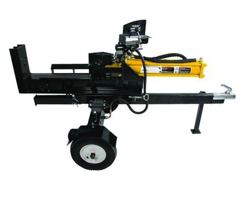 Bois - Fendeuses thermique - Fendeuse de bûches thermique POWER SPLIT HV20T