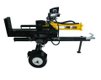 Bois - Fendeuses thermique - Fendeuse de bûches thermique POWER SPLIT HV20T