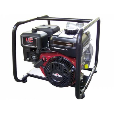 Autre - Pompe à eau thermique - Pompe à eau WP2-35