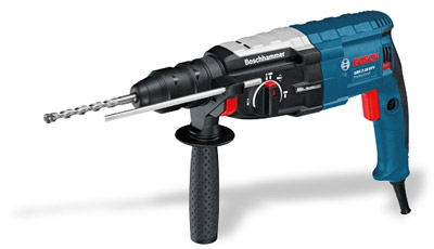 Electroportatifs - Perforateurs - Perforateur SDS-PLUS 850 W