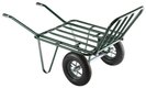 Equipement ferme, jardin - Brouettes - Brouette AGRICOLA 2 roues