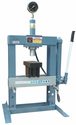 Equipement d'atelier - Presses - Presse d'atelier manuelle 10 T