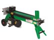 Bois - Fendeuses électrique - Fendeuse de bûches électrique PREHLS52