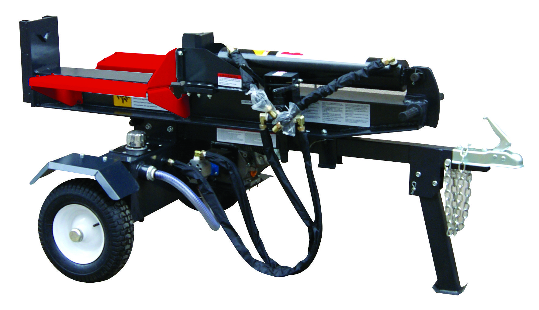 Vente Fendeuse de bûches thermique SLR 22 TA KPC 17076 | Scar