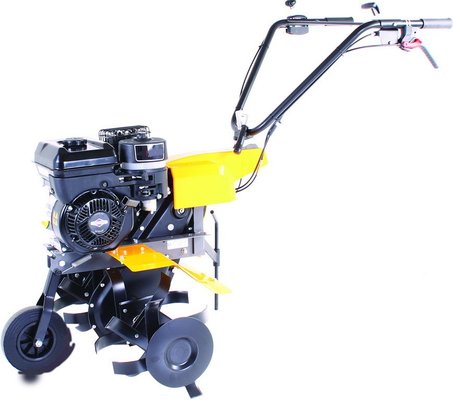 Terre - Motobineuses - Motobineuse TG PRIMO 6085 HP