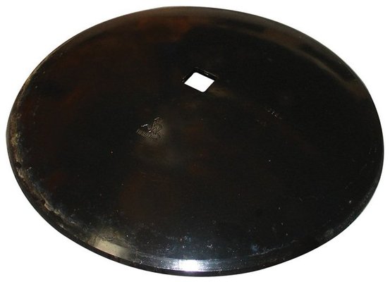 Pièces usure disque, dent - Disques cover-crop - Disque lisse 710 x 7 origine