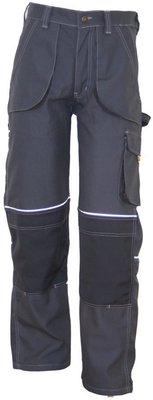 Equipement et protection individuelle - Habillements - Pantalon MOSLEY gris