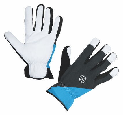 Equipement et protection individuelle - Gants - Gant hiver POLARTEX