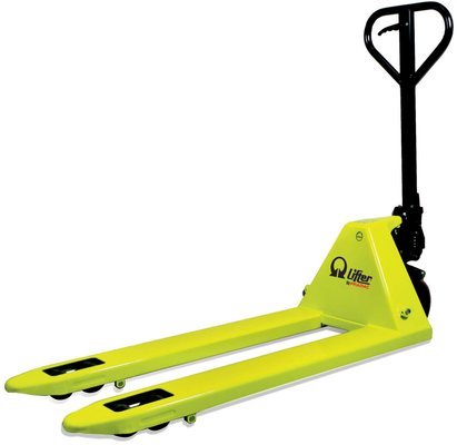 Equipement d'atelier - Manutention - Transpalette 2,2 T