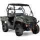 Transport - Quads SSV - Utilitaire Jobber maxx 800 full