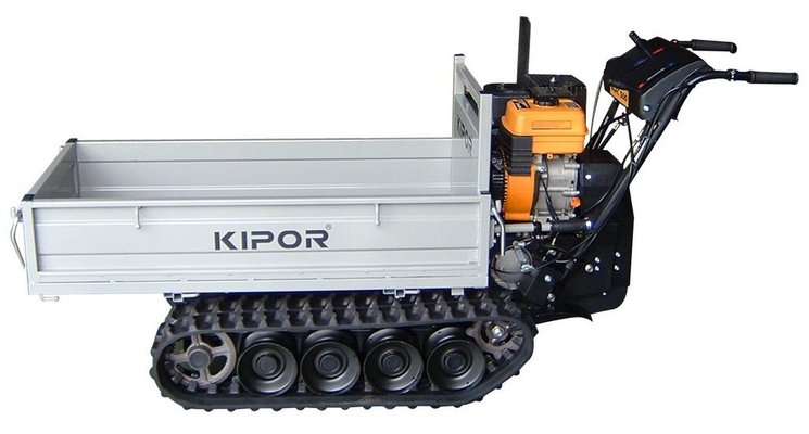 Autre - Divers Motoculture - Transporteur KGFC 500