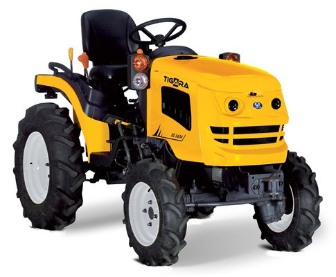 Transport - Tracteurs Diesel - Microtracteur TG 1634