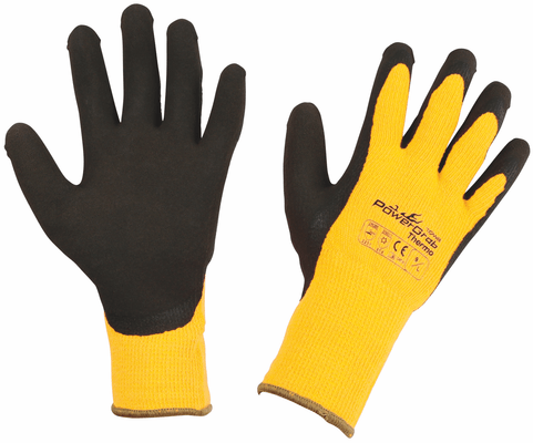 Equipement et protection individuelle - Gants - Gants travail hiver POWERGRAB